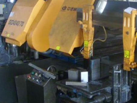 潢川SM45模具钢