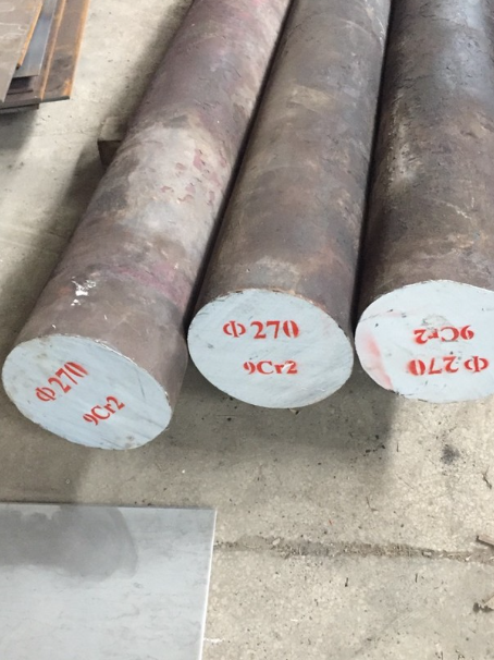 潢川9Cr2工具钢