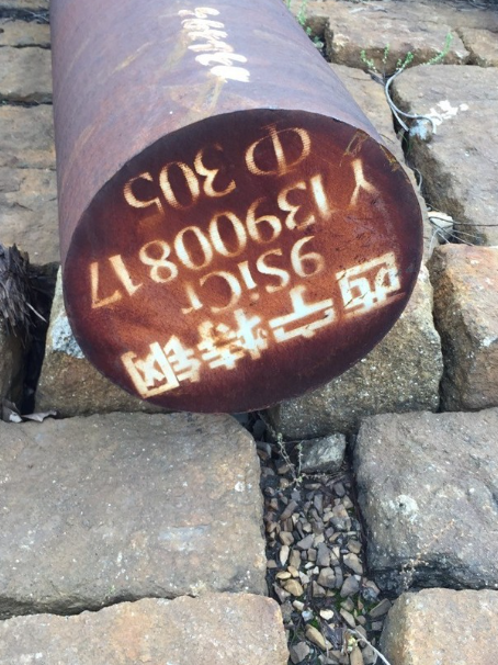 潢川9CrSi工具钢