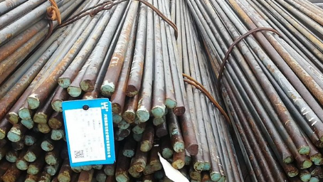 潢川30CrNi3Mo合金结构钢